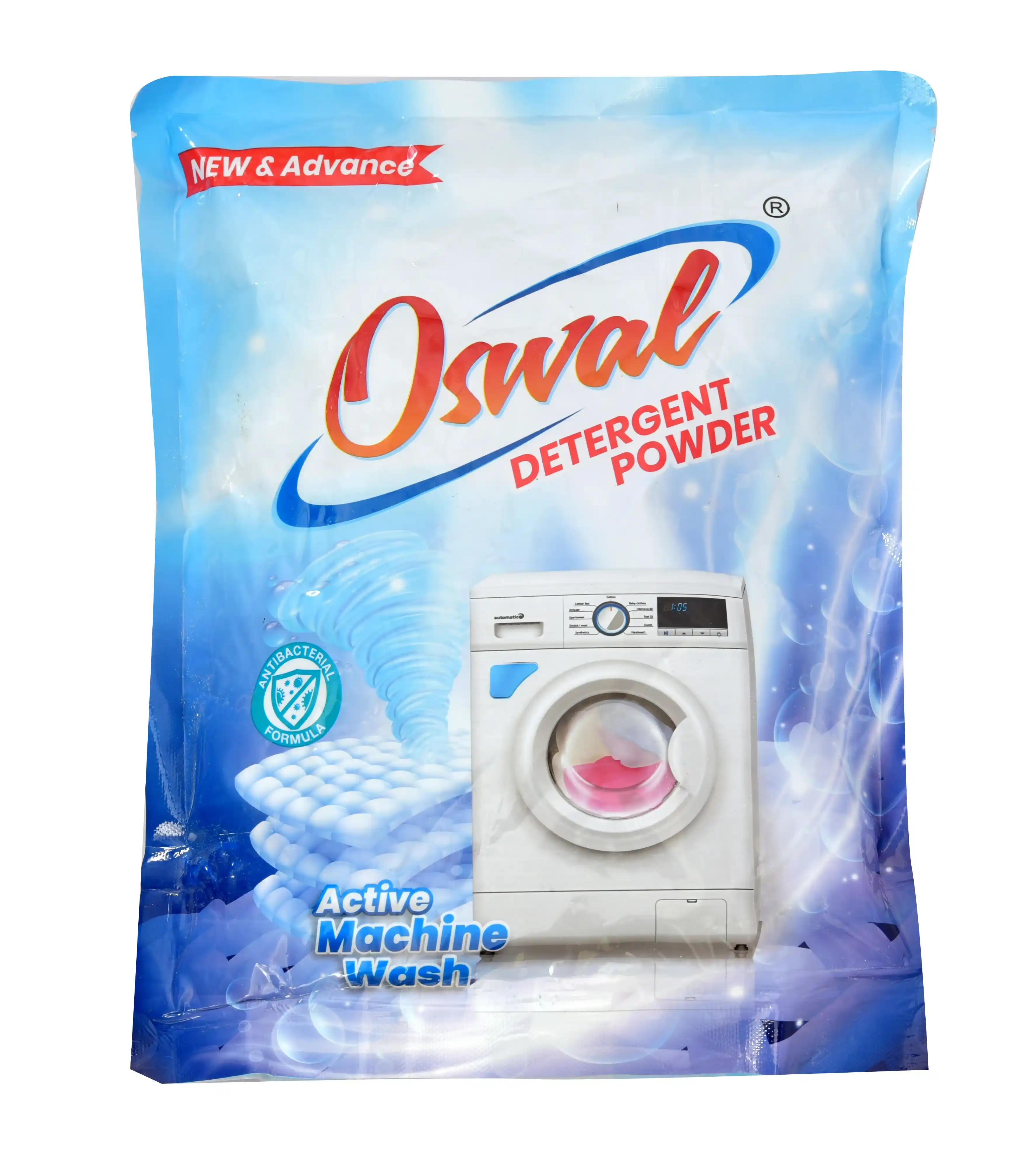 Oswal Detergent Powder